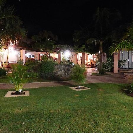Stephan'S Guest House พอร์ตเชพสโตน ภายนอก รูปภาพ