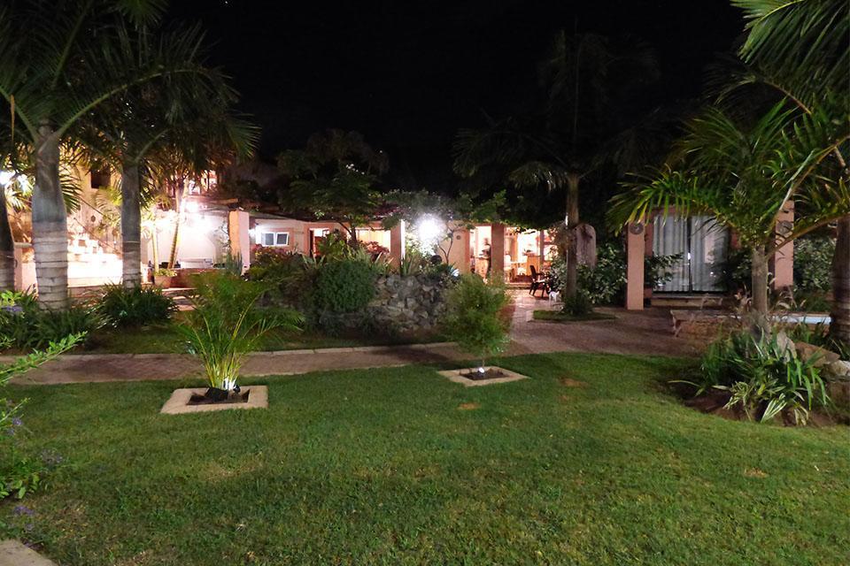 Stephan'S Guest House พอร์ตเชพสโตน ภายนอก รูปภาพ