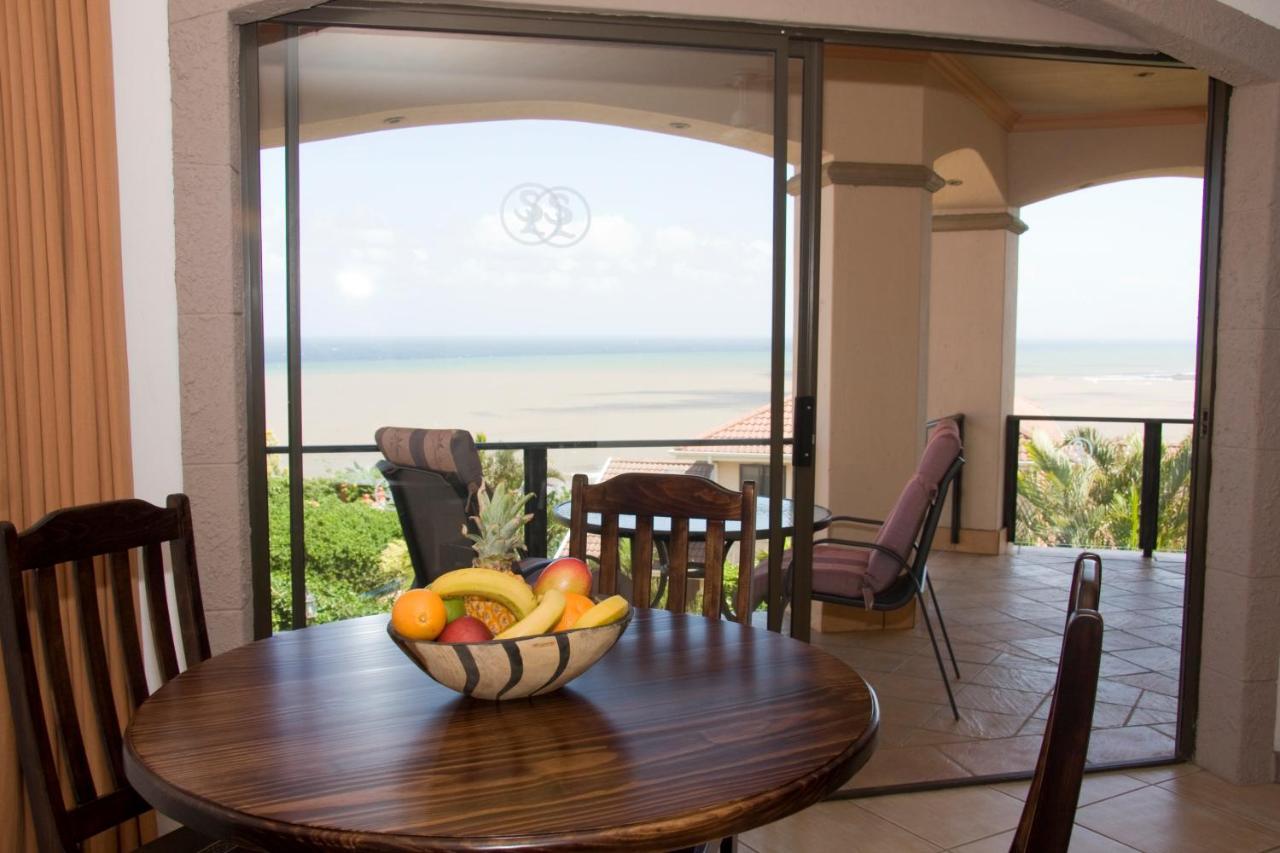 Stephan'S Guest House พอร์ตเชพสโตน ภายนอก รูปภาพ