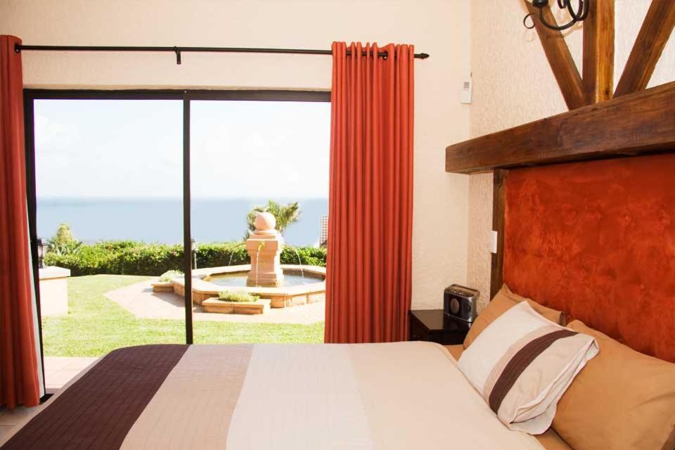 Stephan'S Guest House พอร์ตเชพสโตน ภายนอก รูปภาพ