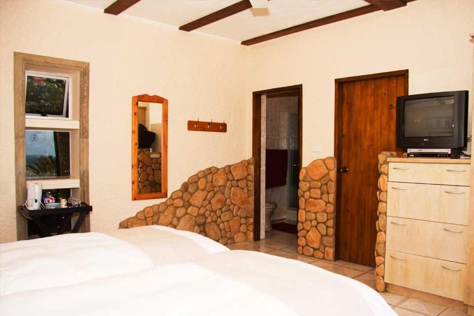 Stephan'S Guest House พอร์ตเชพสโตน ภายนอก รูปภาพ