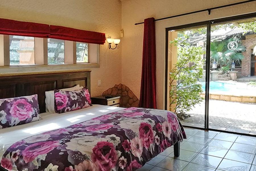 Stephan'S Guest House พอร์ตเชพสโตน ภายนอก รูปภาพ