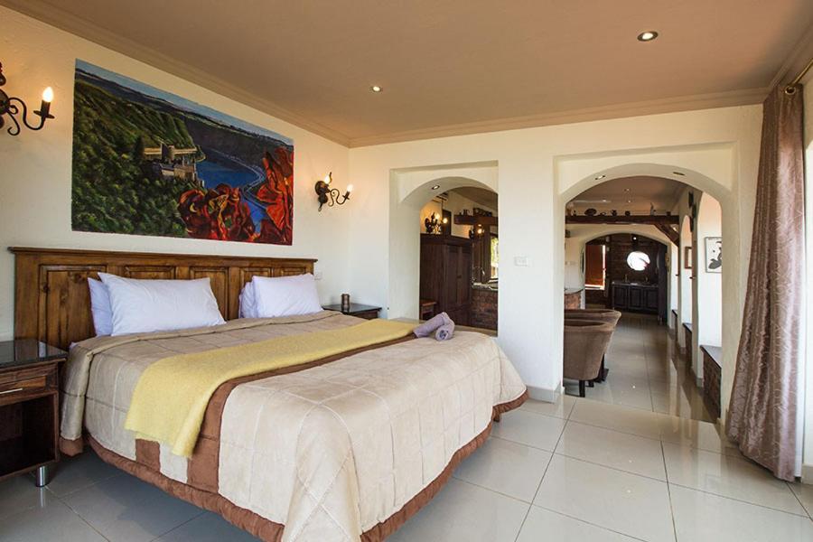 Stephan'S Guest House พอร์ตเชพสโตน ภายนอก รูปภาพ