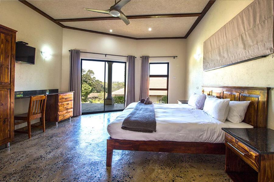 Stephan'S Guest House พอร์ตเชพสโตน ภายนอก รูปภาพ