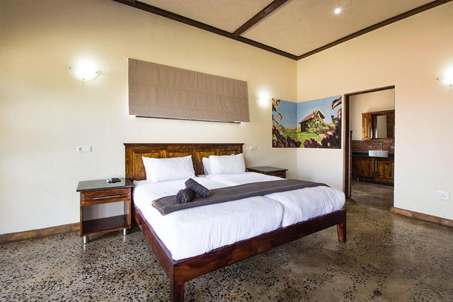 Stephan'S Guest House พอร์ตเชพสโตน ภายนอก รูปภาพ