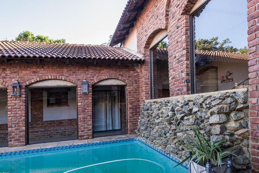 Stephan'S Guest House พอร์ตเชพสโตน ภายนอก รูปภาพ