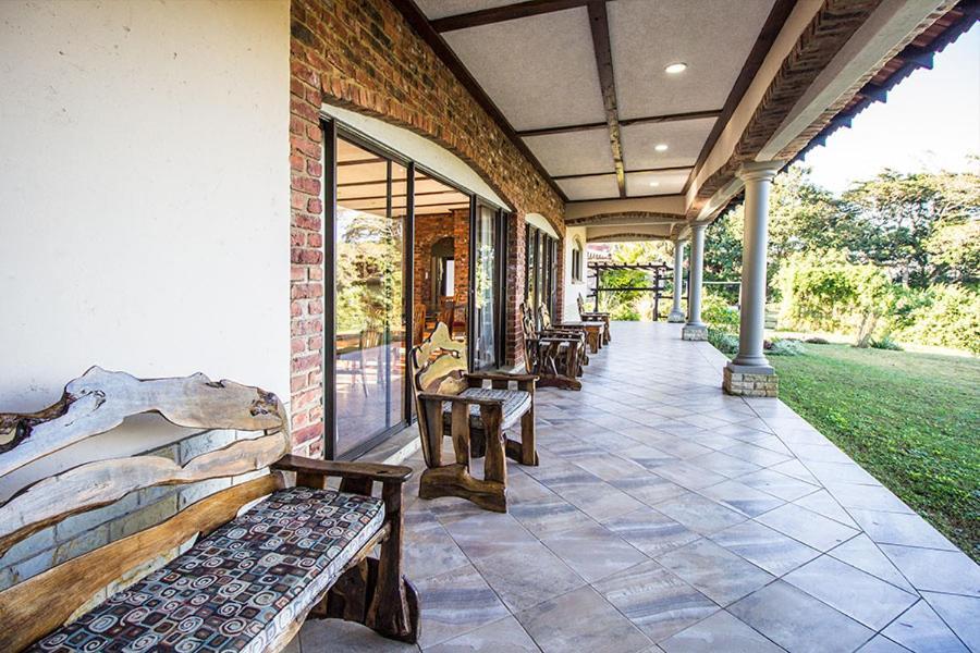 Stephan'S Guest House พอร์ตเชพสโตน ภายนอก รูปภาพ