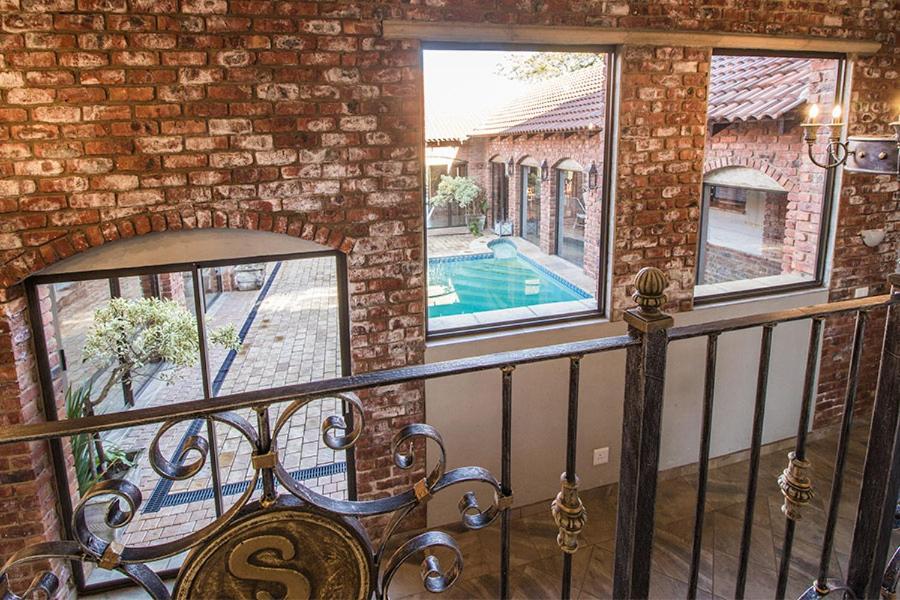 Stephan'S Guest House พอร์ตเชพสโตน ภายนอก รูปภาพ