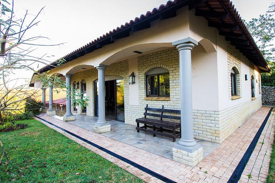 Stephan'S Guest House พอร์ตเชพสโตน ภายนอก รูปภาพ