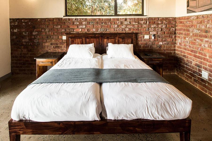 Stephan'S Guest House พอร์ตเชพสโตน ภายนอก รูปภาพ