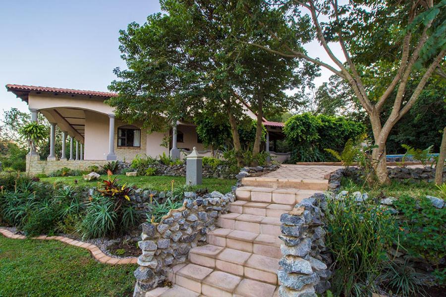 Stephan'S Guest House พอร์ตเชพสโตน ภายนอก รูปภาพ