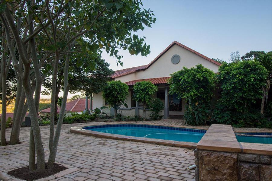 Stephan'S Guest House พอร์ตเชพสโตน ภายนอก รูปภาพ
