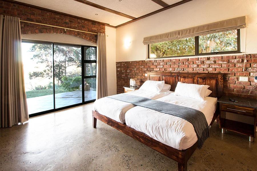 Stephan'S Guest House พอร์ตเชพสโตน ภายนอก รูปภาพ