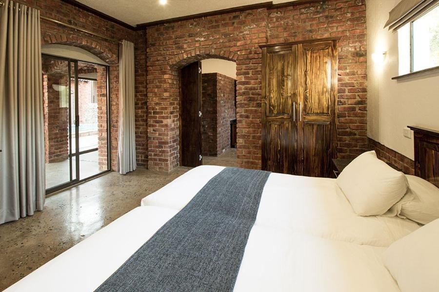 Stephan'S Guest House พอร์ตเชพสโตน ภายนอก รูปภาพ