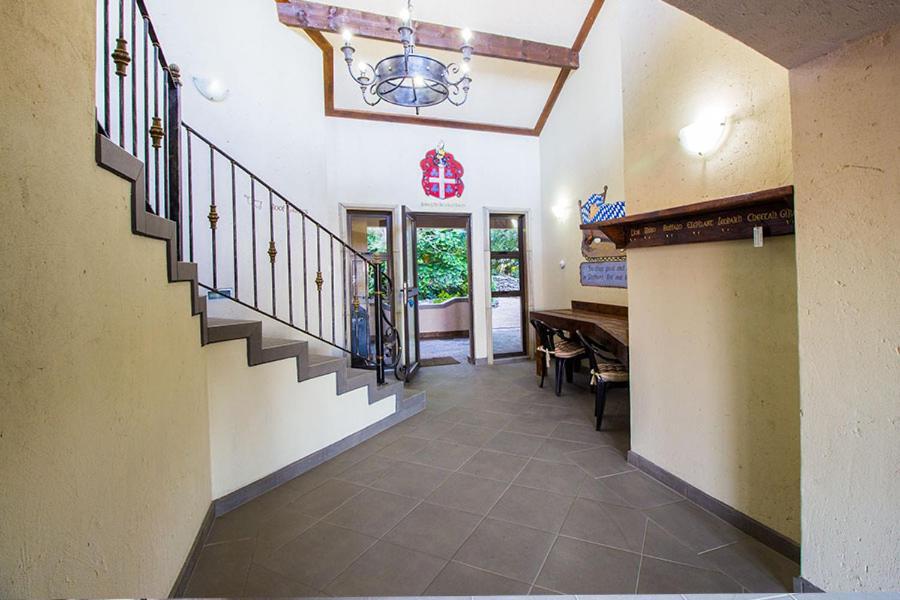 Stephan'S Guest House พอร์ตเชพสโตน ภายนอก รูปภาพ