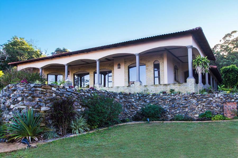 Stephan'S Guest House พอร์ตเชพสโตน ภายนอก รูปภาพ