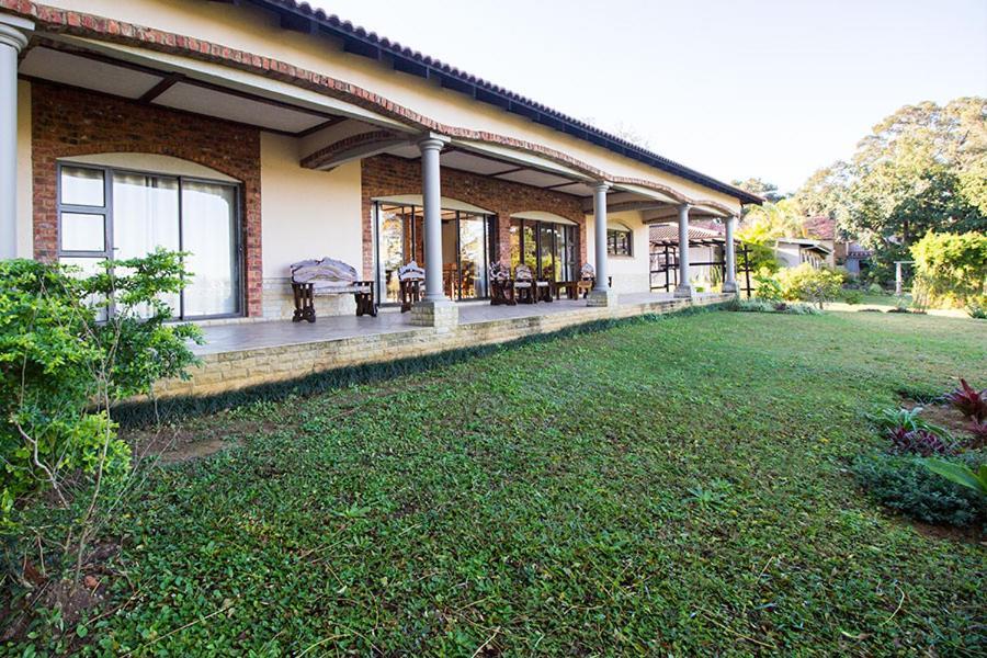 Stephan'S Guest House พอร์ตเชพสโตน ภายนอก รูปภาพ