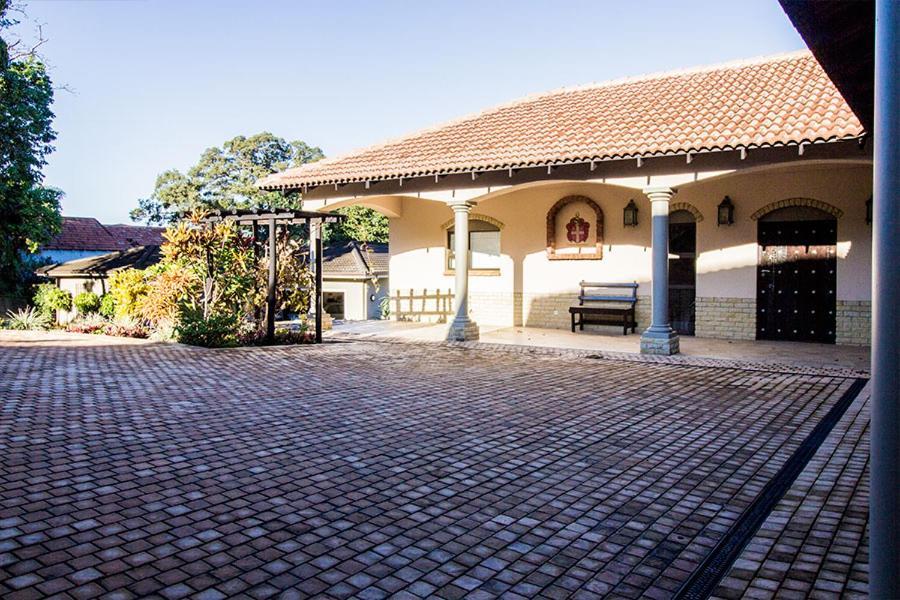 Stephan'S Guest House พอร์ตเชพสโตน ภายนอก รูปภาพ